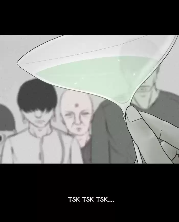 Friday: Forbidden Tales 10