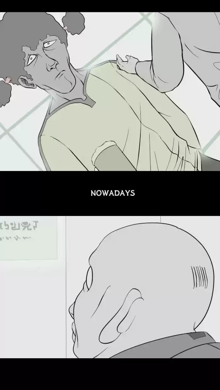 Friday: Forbidden Tales 10