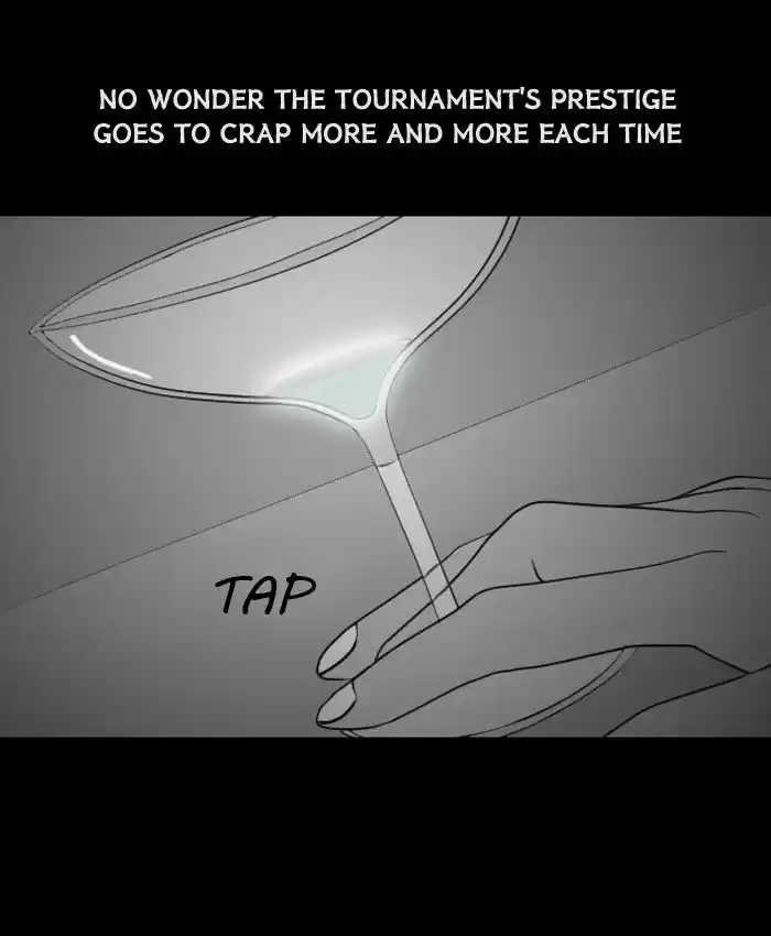 Friday: Forbidden Tales 10