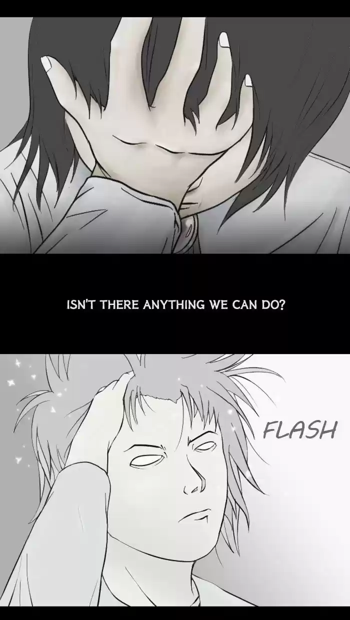 Friday: Forbidden Tales 10