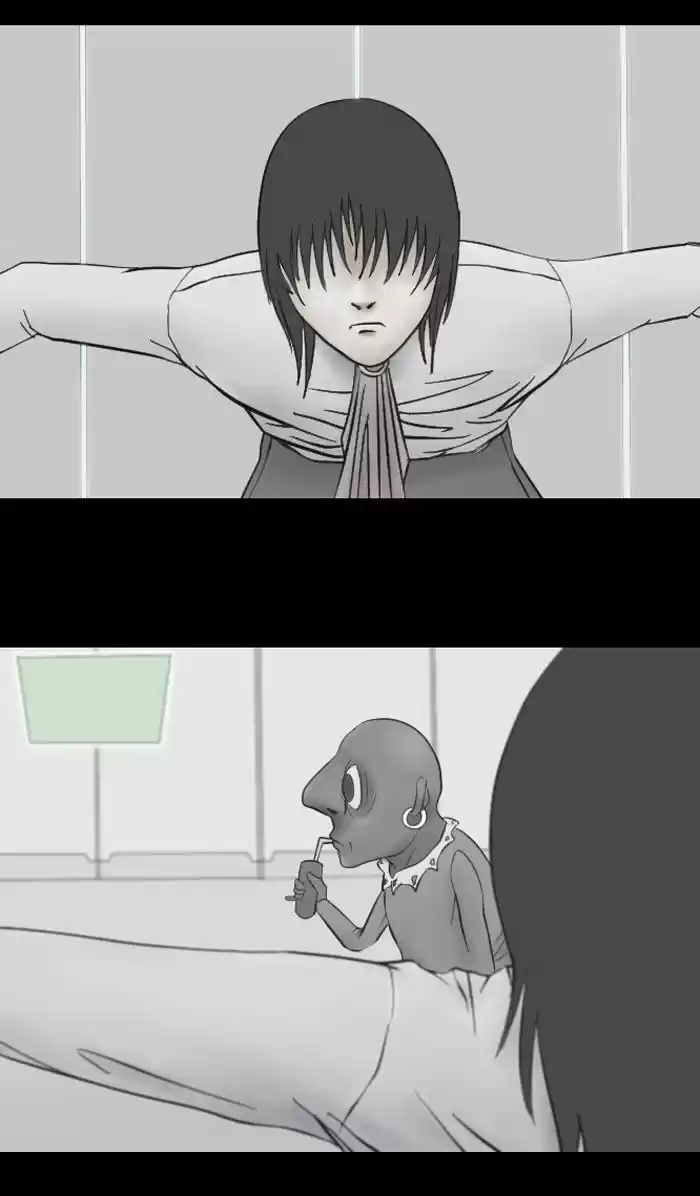 Friday: Forbidden Tales 10