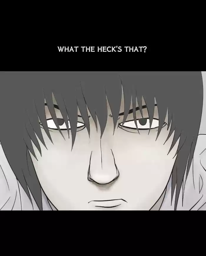 Friday: Forbidden Tales 10