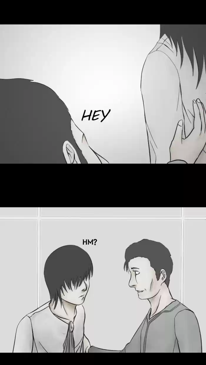 Friday: Forbidden Tales 10