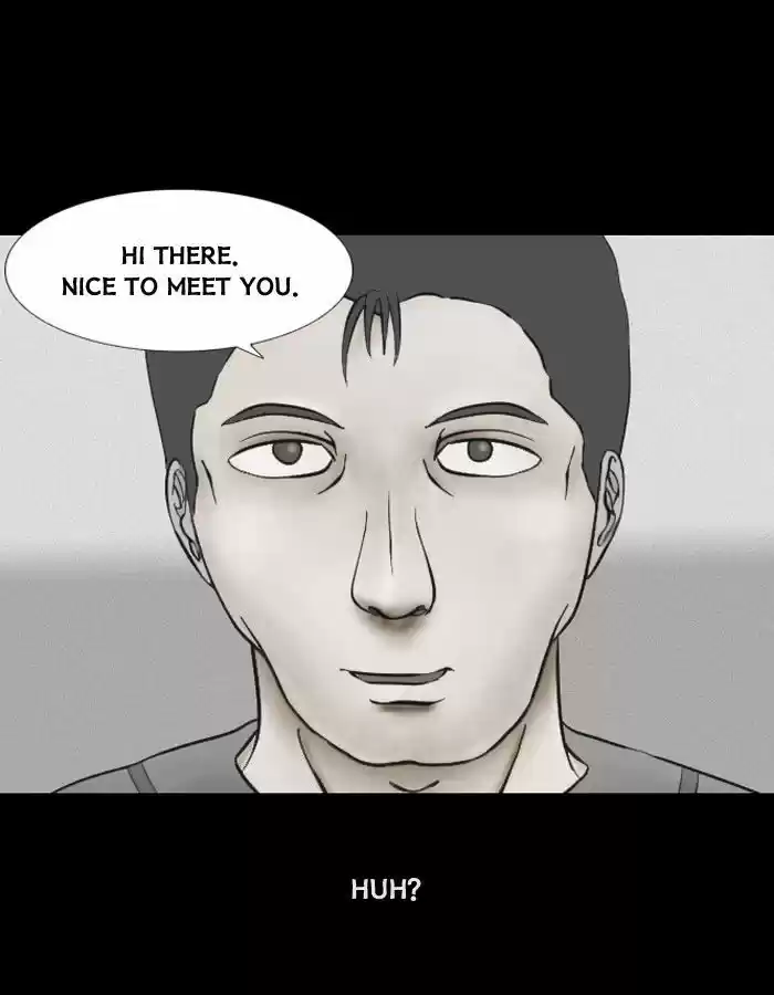 Friday: Forbidden Tales 10