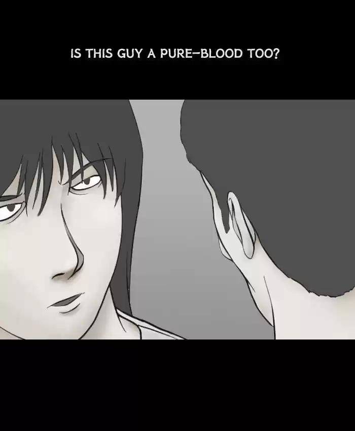 Friday: Forbidden Tales 10