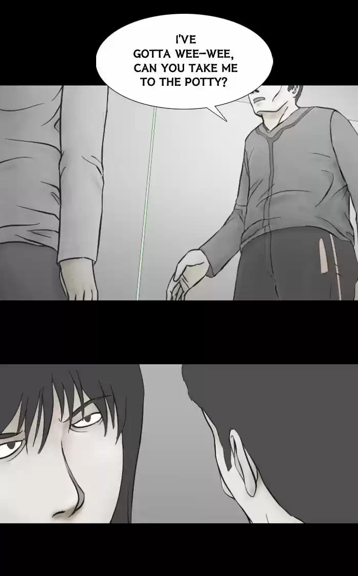 Friday: Forbidden Tales 10