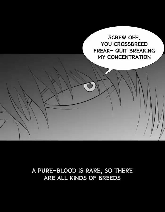 Friday: Forbidden Tales 10