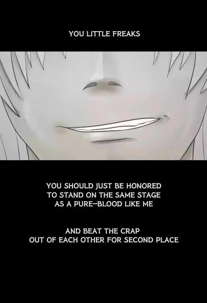 Friday: Forbidden Tales 10