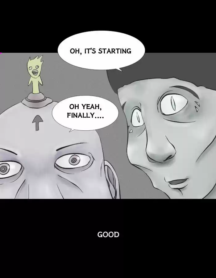 Friday: Forbidden Tales 10