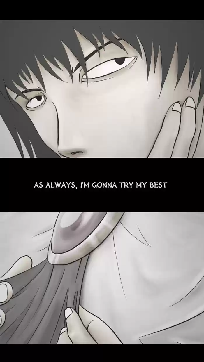 Friday: Forbidden Tales 10