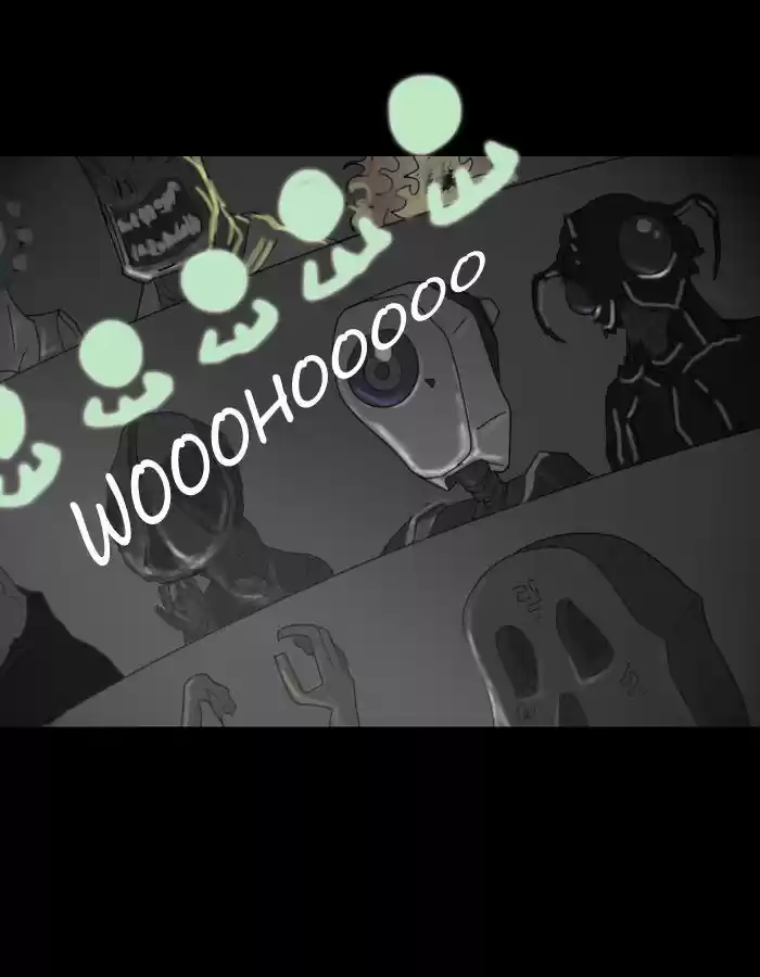 Friday: Forbidden Tales 10