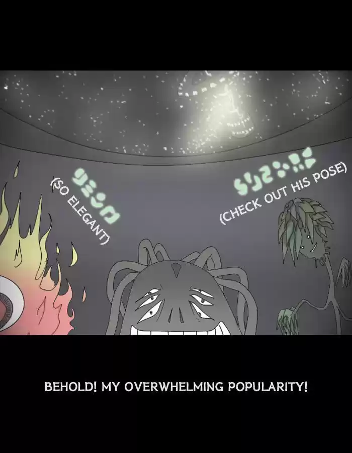 Friday: Forbidden Tales 10