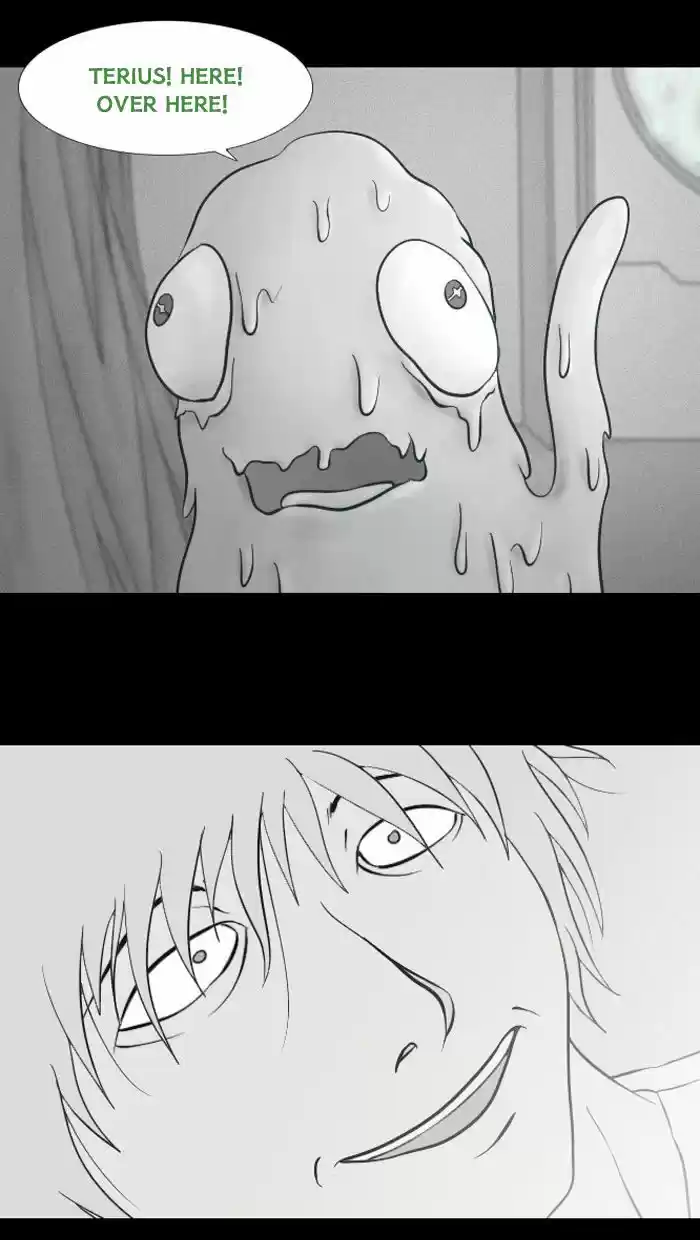 Friday: Forbidden Tales 10