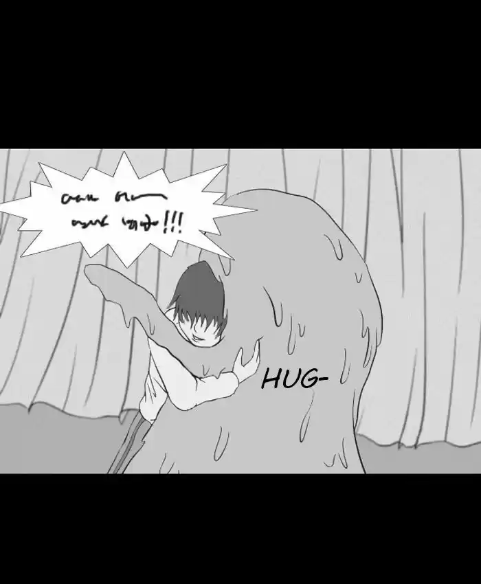 Friday: Forbidden Tales 10