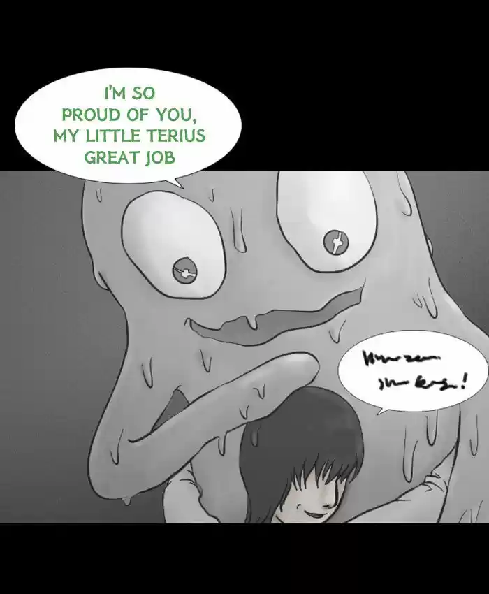 Friday: Forbidden Tales 10