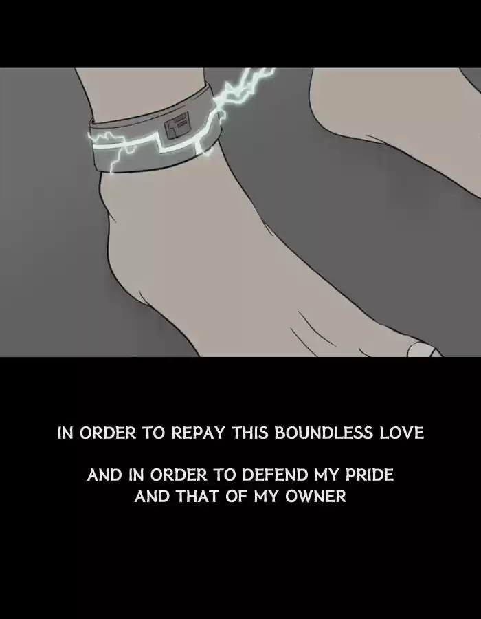 Friday: Forbidden Tales 10