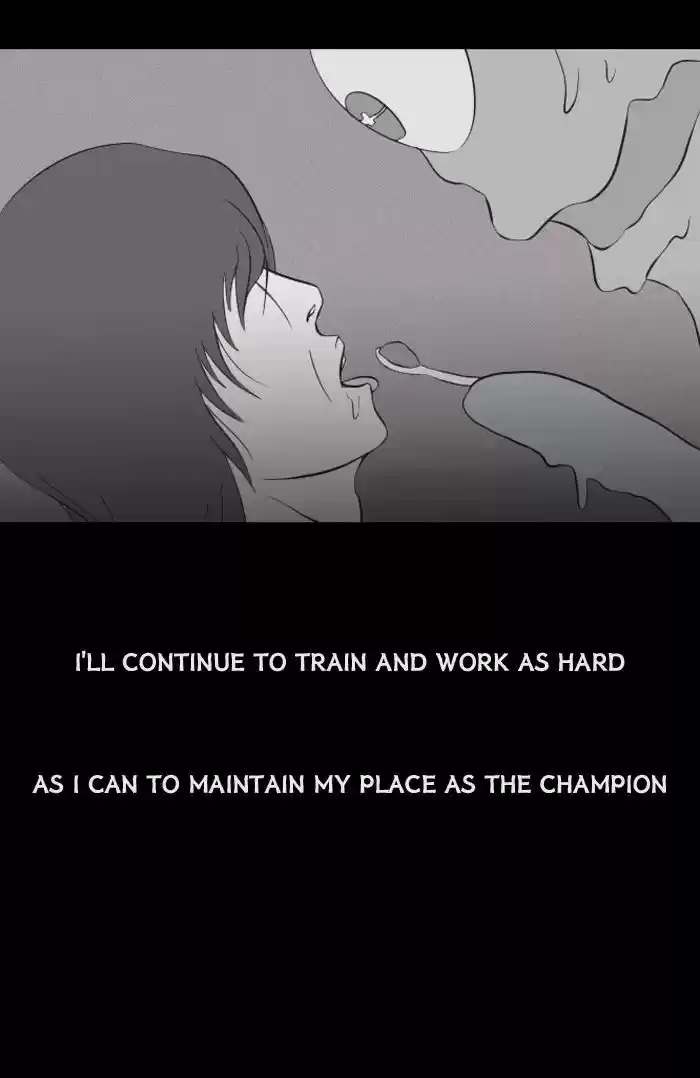 Friday: Forbidden Tales 10