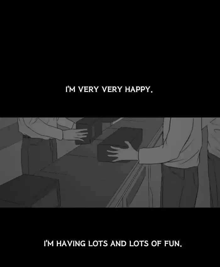 Friday: Forbidden Tales 11