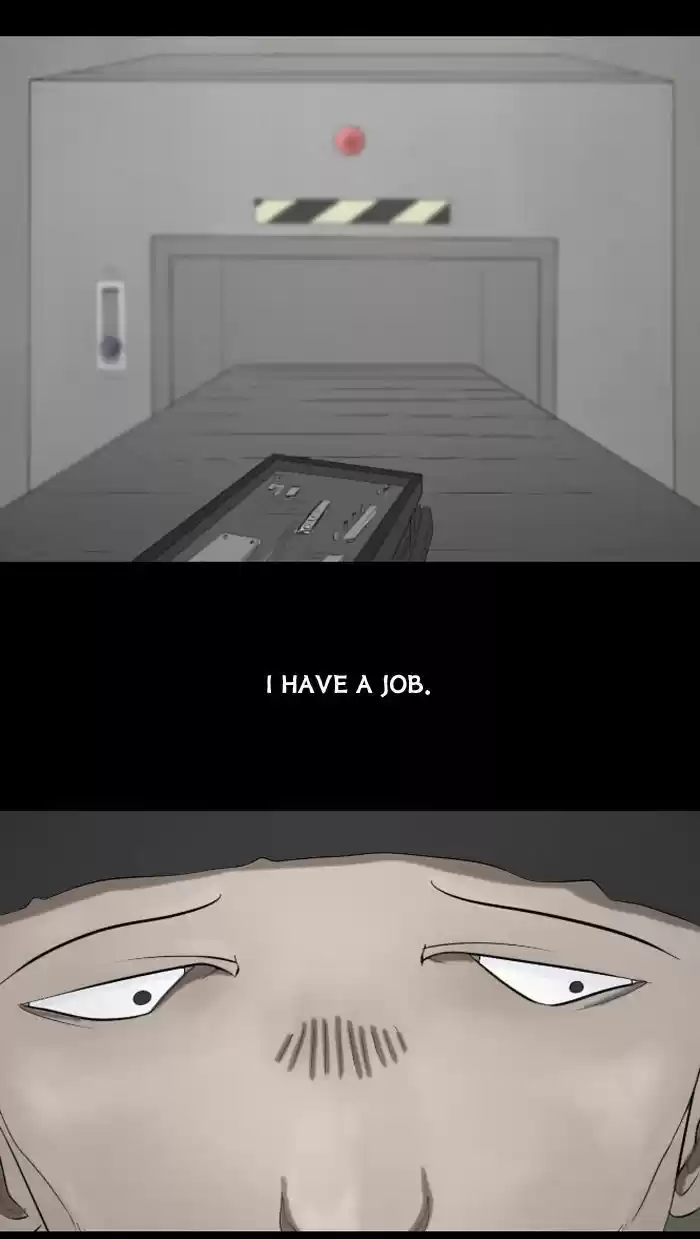 Friday: Forbidden Tales 11