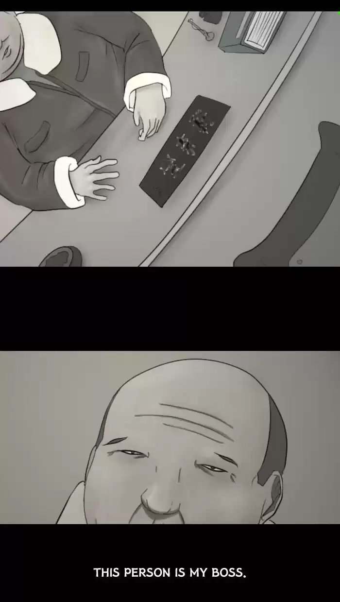 Friday: Forbidden Tales 11