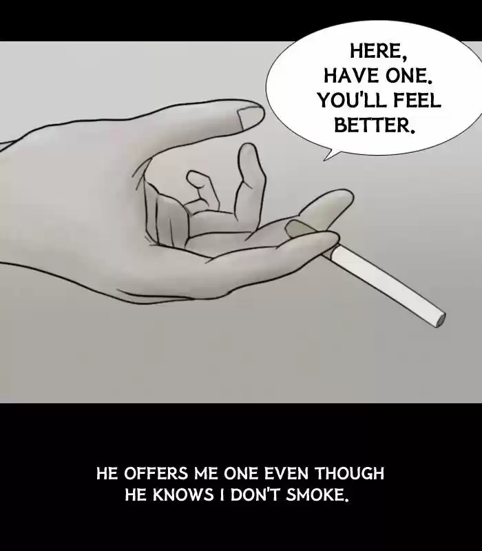 Friday: Forbidden Tales 11