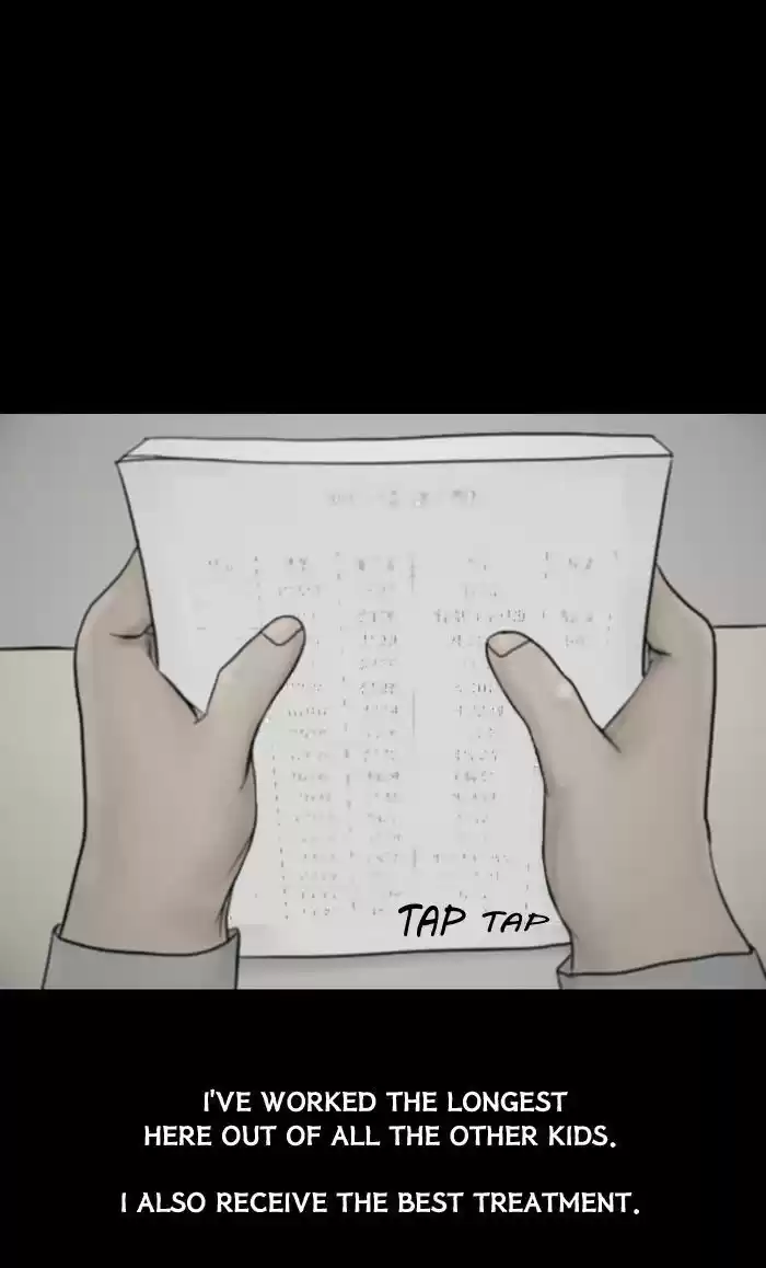 Friday: Forbidden Tales 11