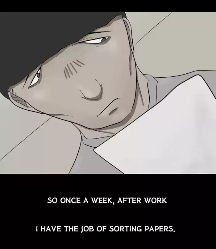 Friday: Forbidden Tales 11