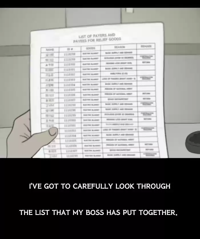 Friday: Forbidden Tales 11