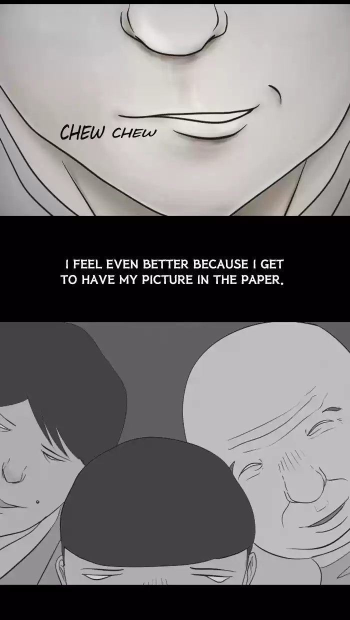 Friday: Forbidden Tales 11