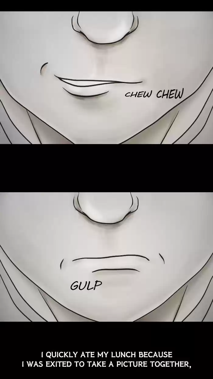 Friday: Forbidden Tales 11