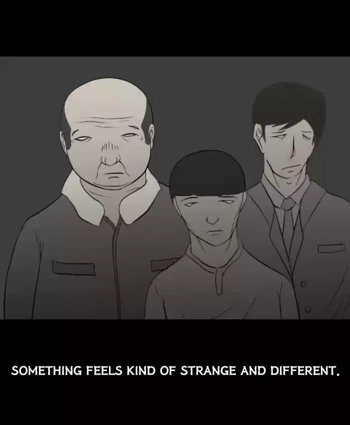 Friday: Forbidden Tales 11