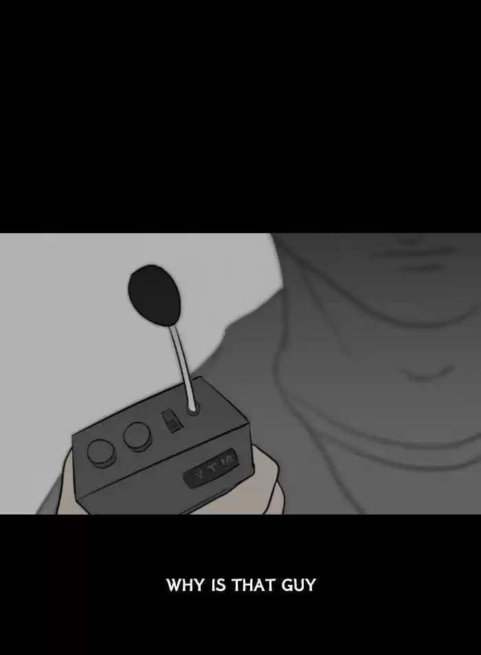 Friday: Forbidden Tales 11