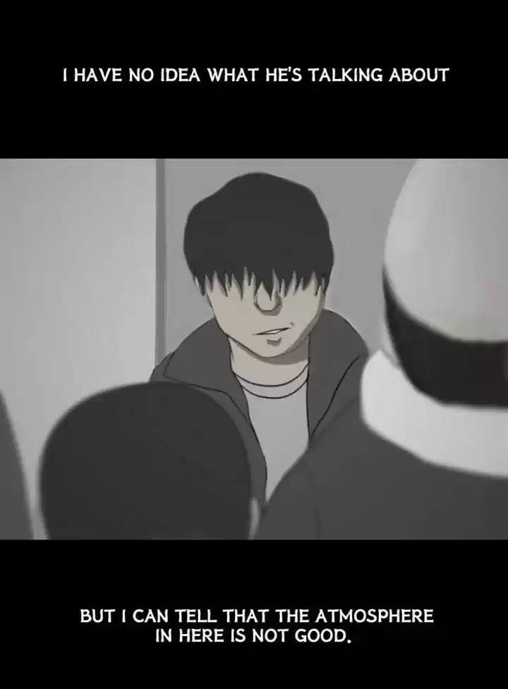 Friday: Forbidden Tales 12