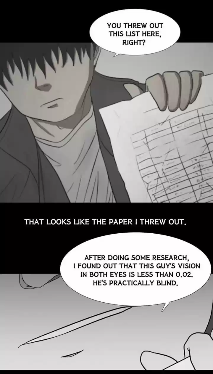 Friday: Forbidden Tales 12