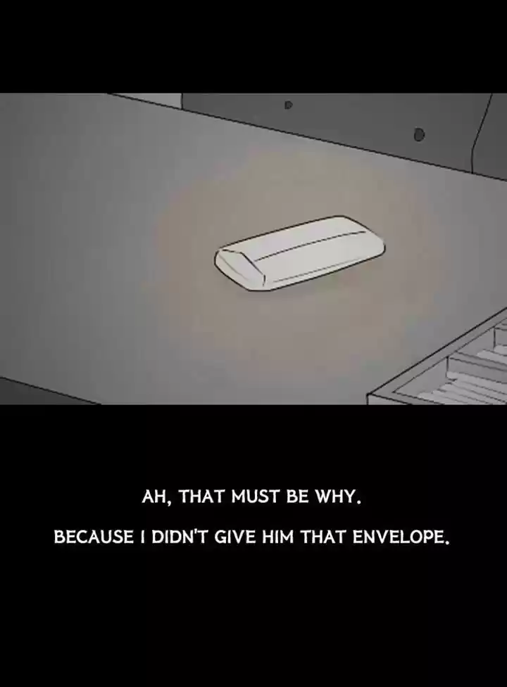 Friday: Forbidden Tales 12