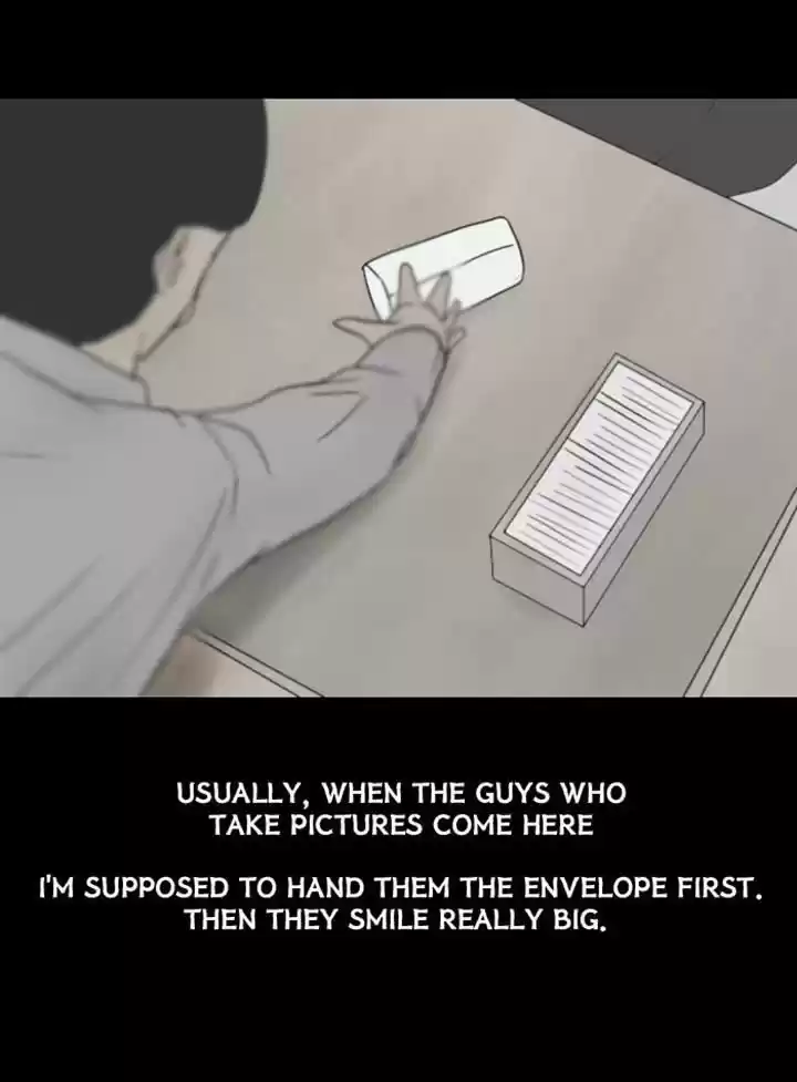 Friday: Forbidden Tales 12