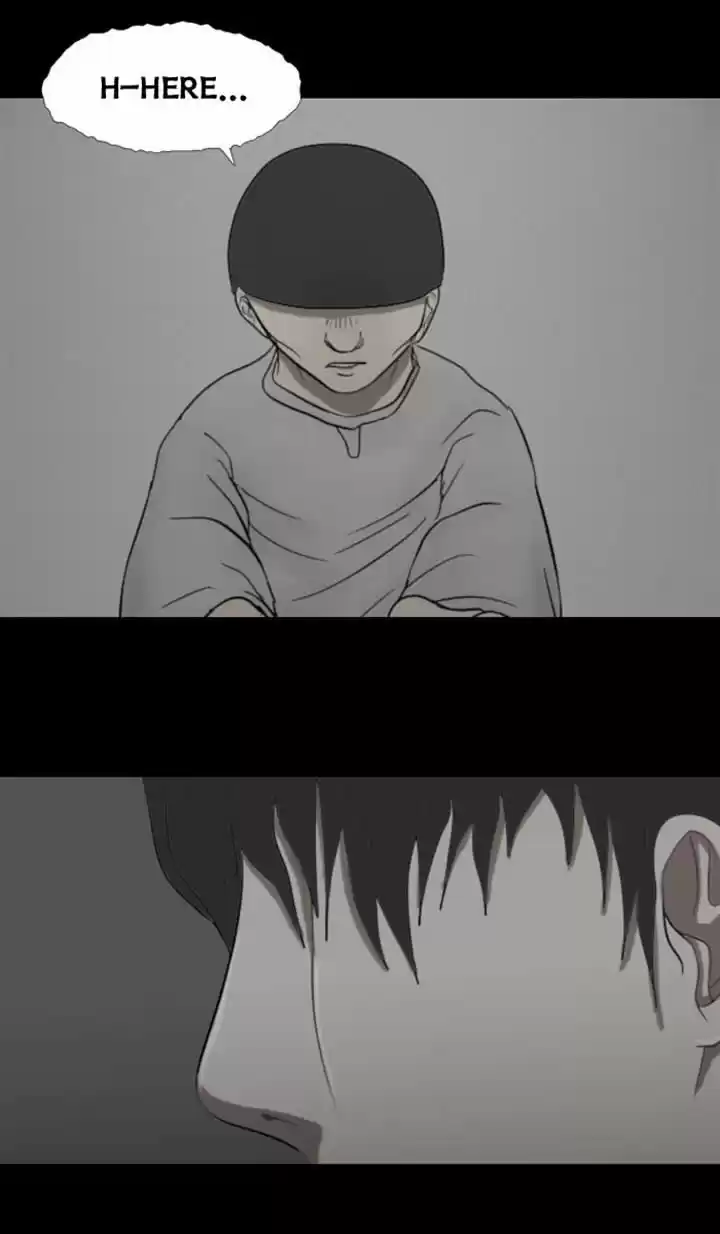 Friday: Forbidden Tales 12