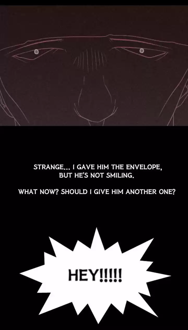 Friday: Forbidden Tales 12