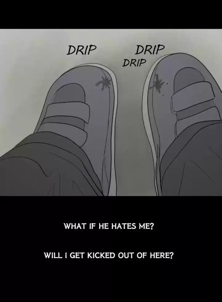 Friday: Forbidden Tales 12