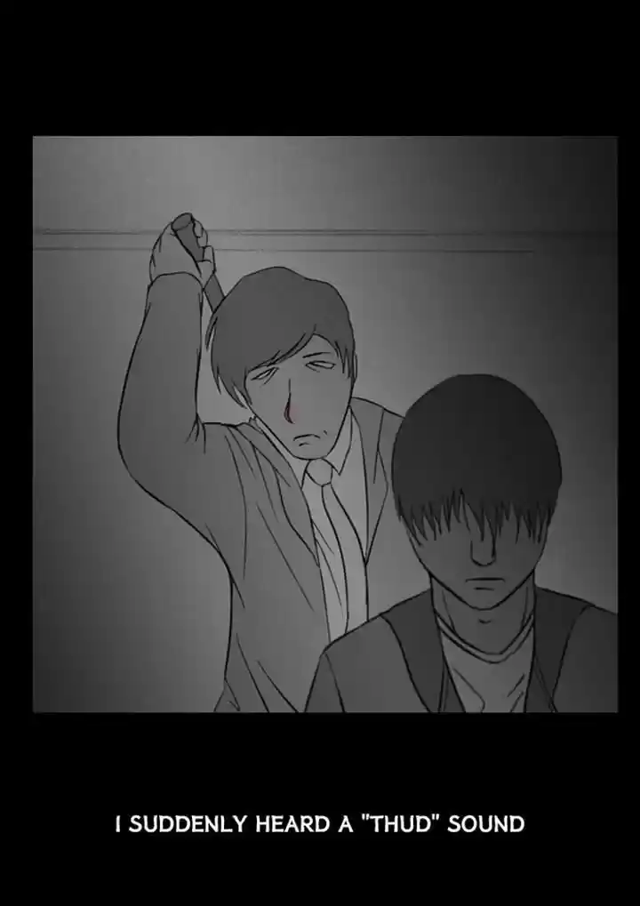 Friday: Forbidden Tales 12