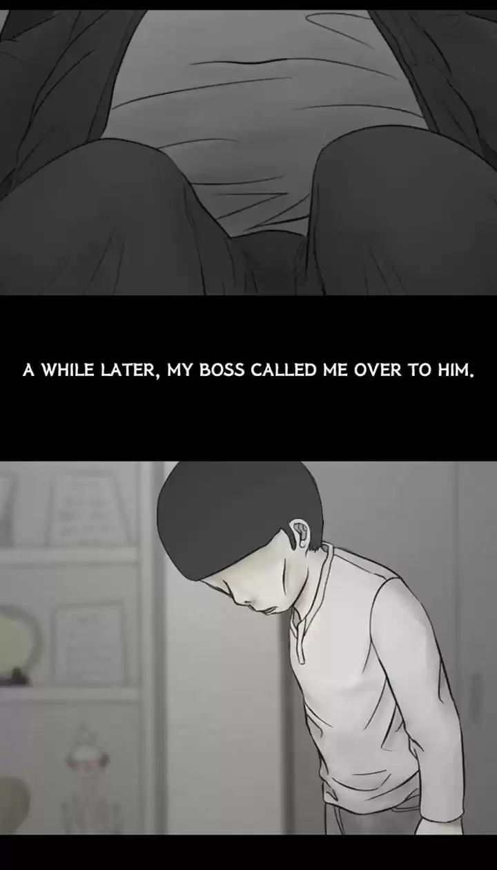 Friday: Forbidden Tales 12