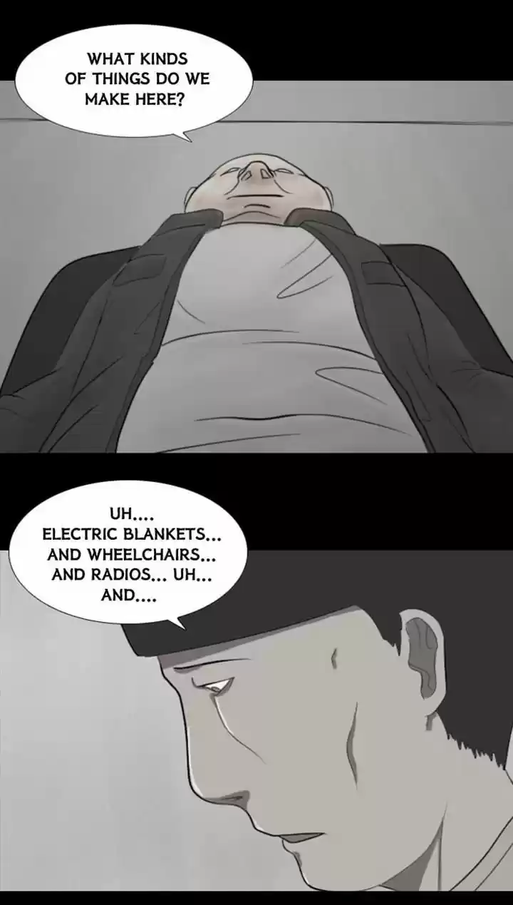 Friday: Forbidden Tales 12