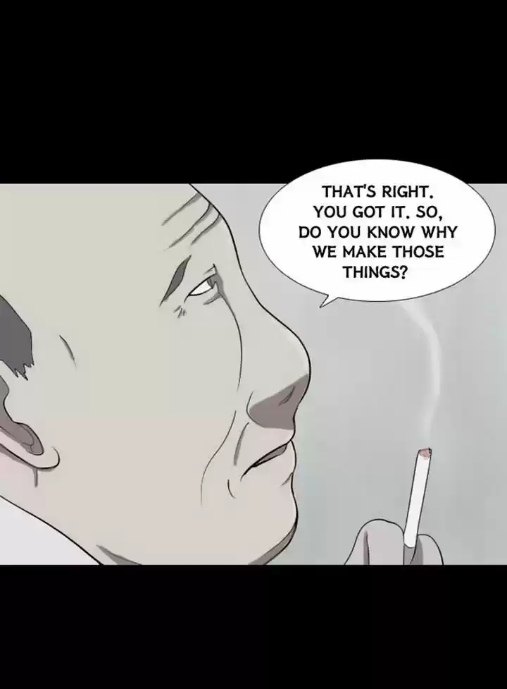 Friday: Forbidden Tales 12