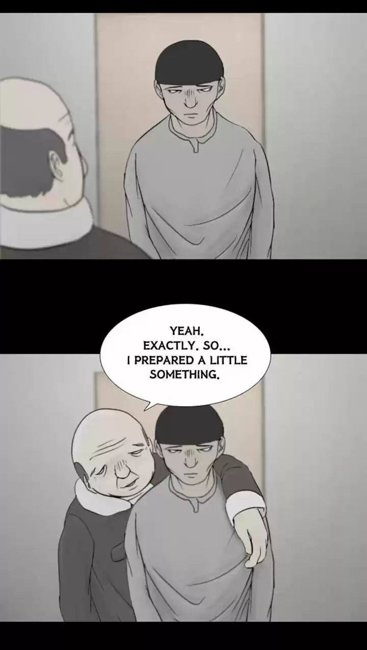 Friday: Forbidden Tales 12