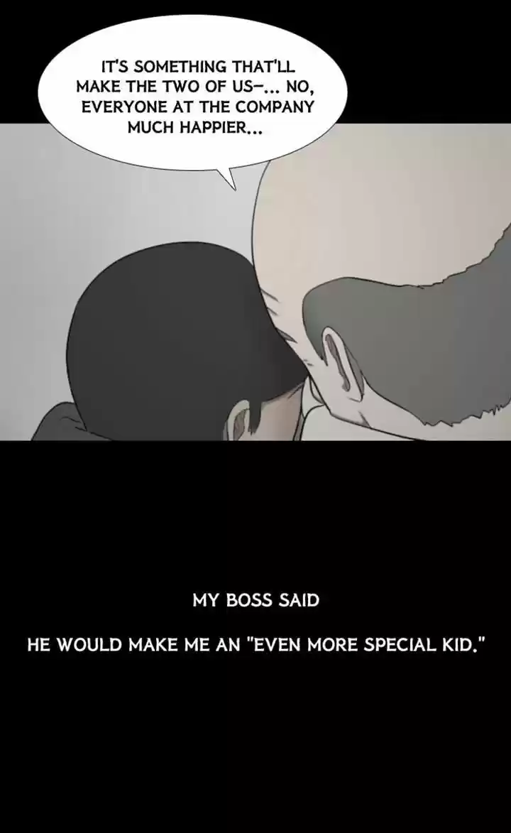 Friday: Forbidden Tales 12