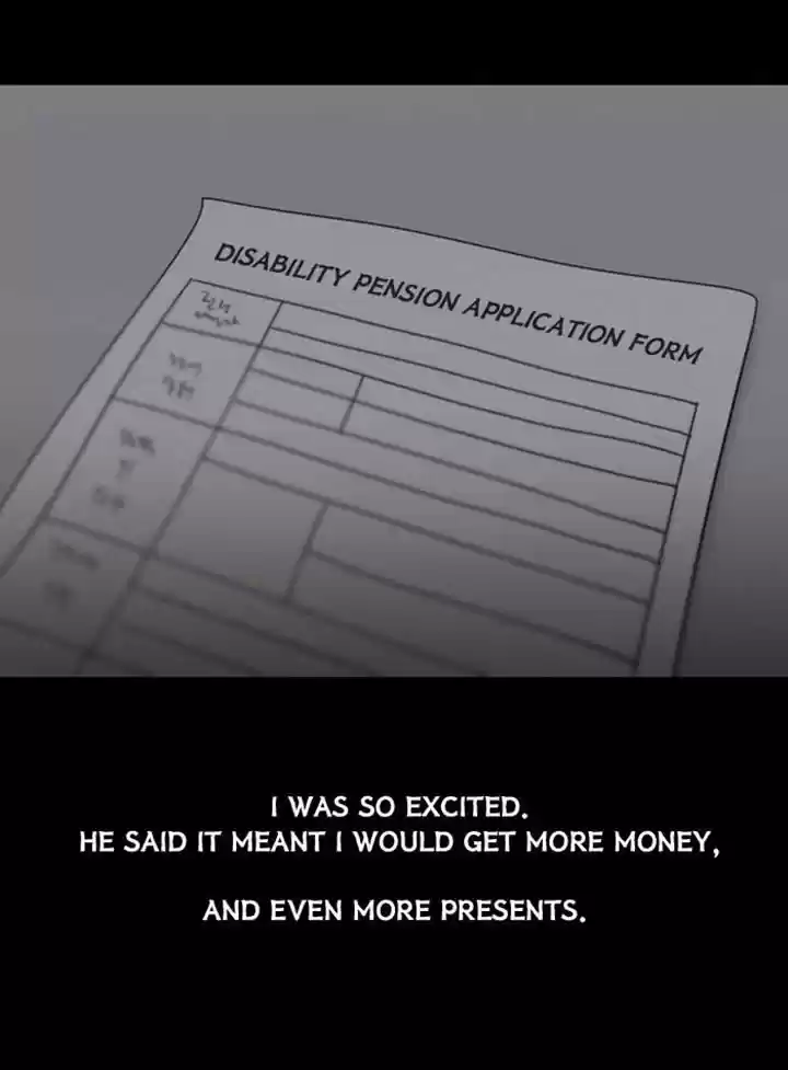 Friday: Forbidden Tales 12