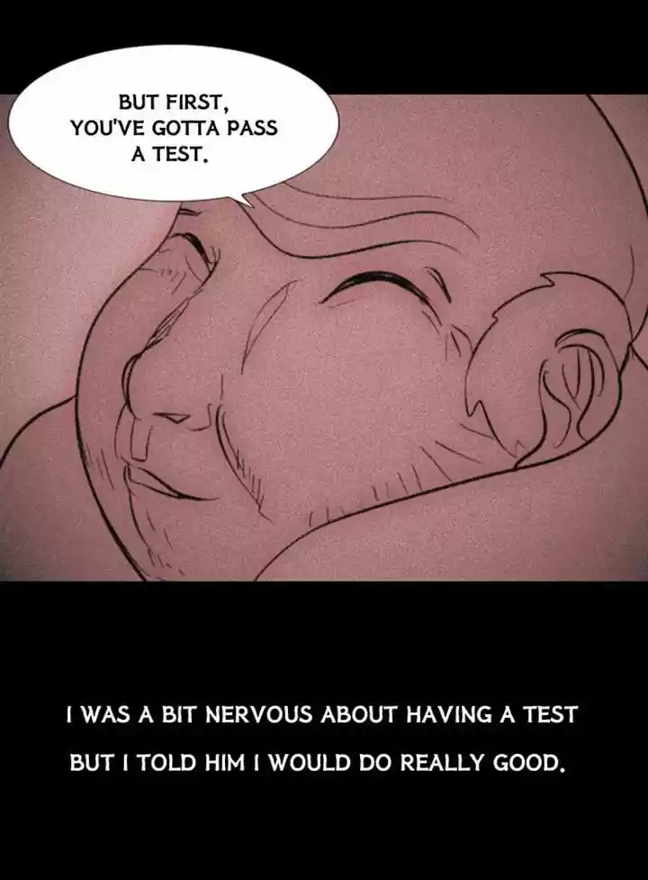 Friday: Forbidden Tales 12