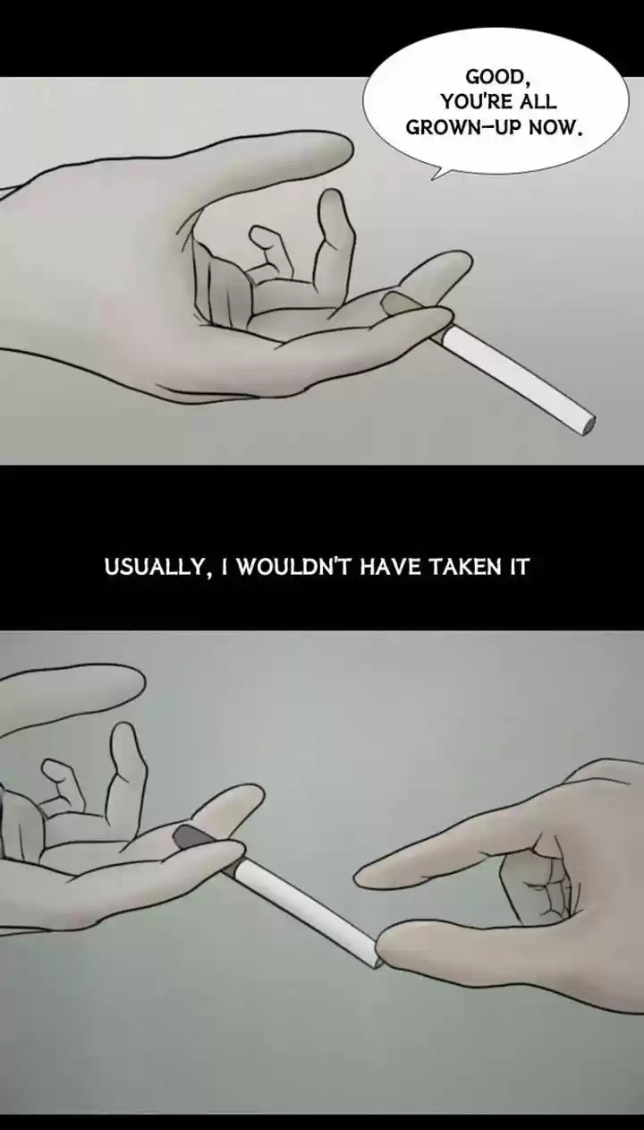 Friday: Forbidden Tales 12