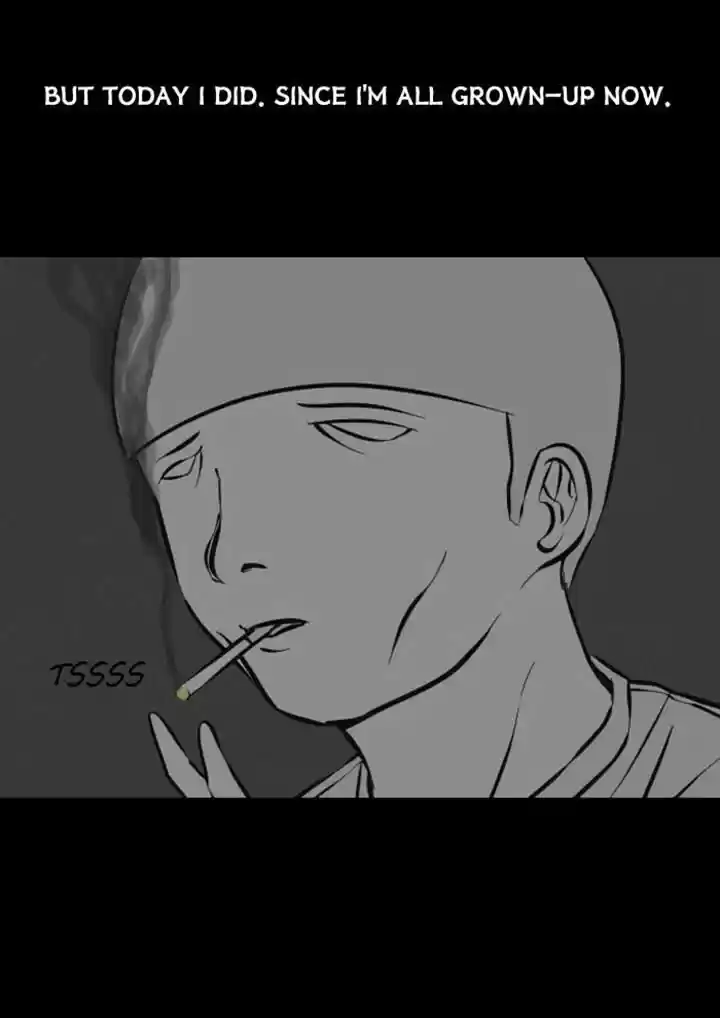 Friday: Forbidden Tales 12