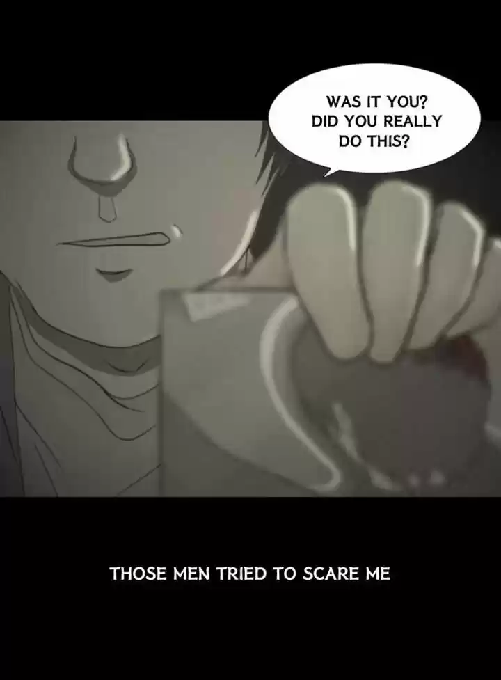 Friday: Forbidden Tales 12